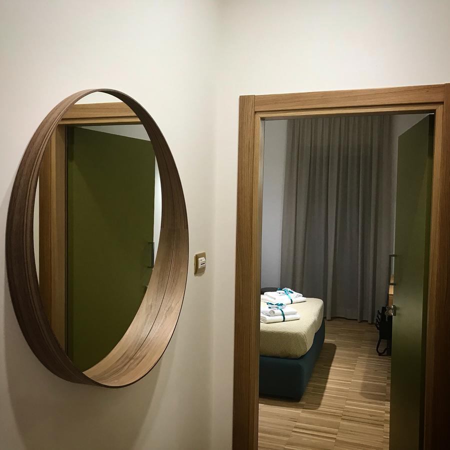 Casa Tita Hotel Agrigento Exterior photo
